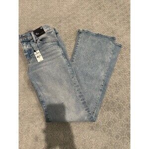 NWT Express Boot Low Rise Sz 4